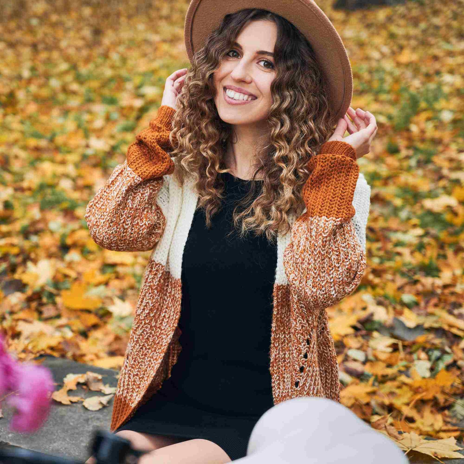 Cardigans
