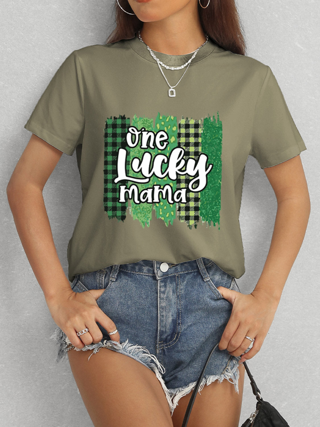 Olive &