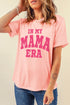 Pink &