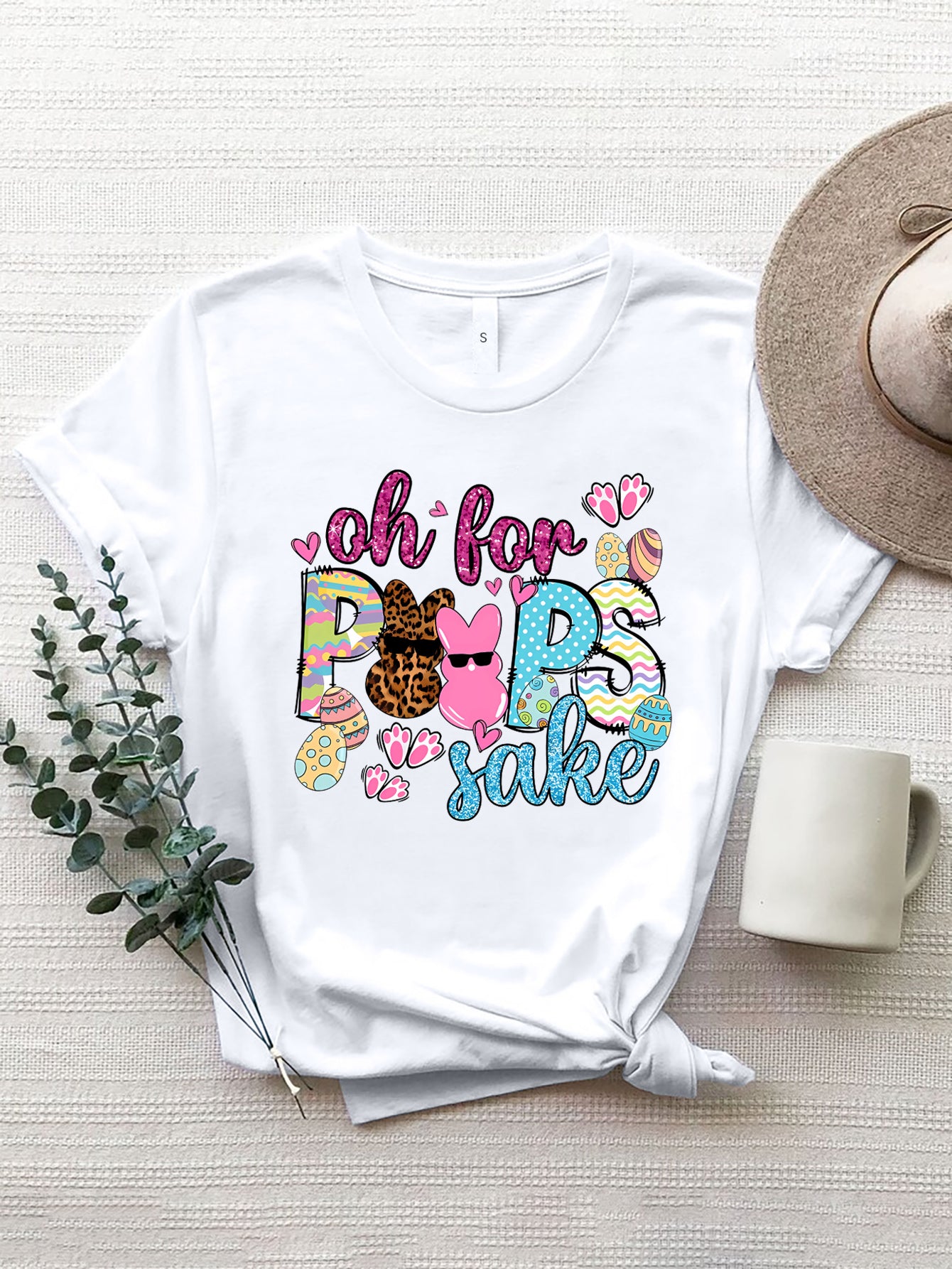 White &