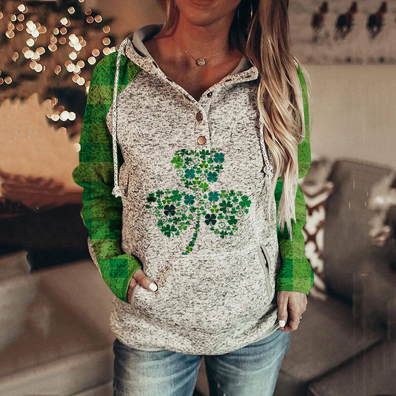 St. Patrick&