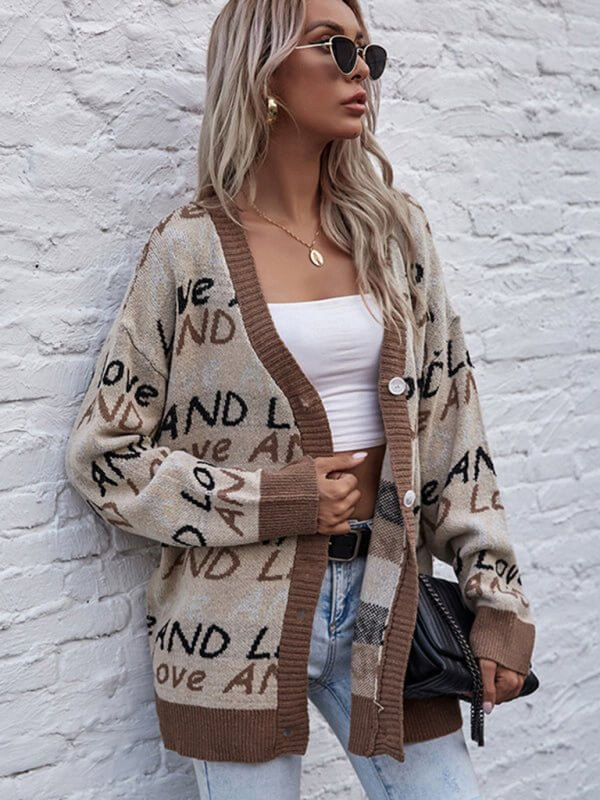 European and American street fashion women&