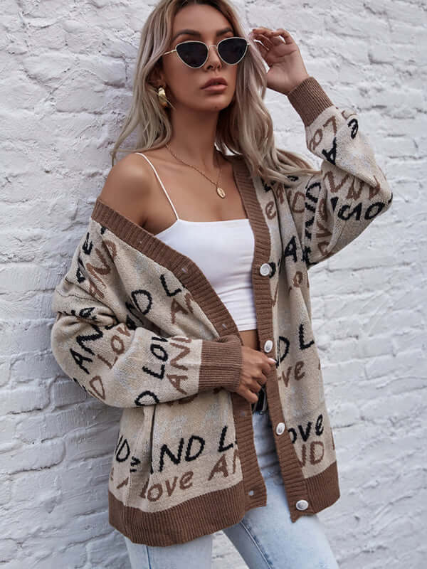 European and American street fashion women&