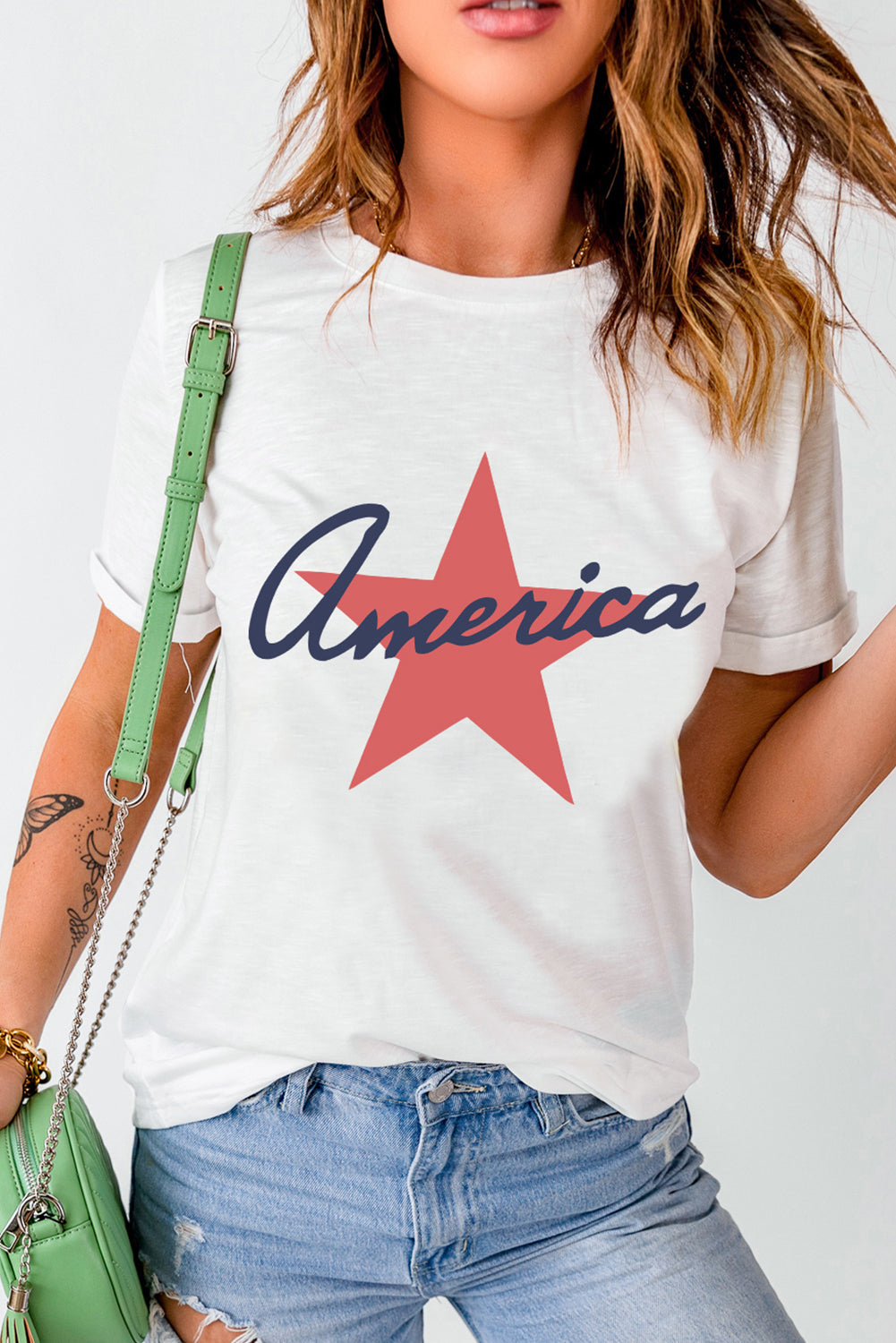 Red star &