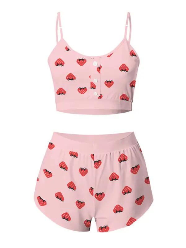 Pink women&