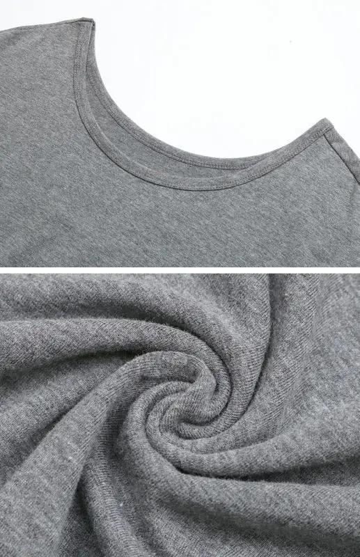 Detail of jumpsuit fabric and texture