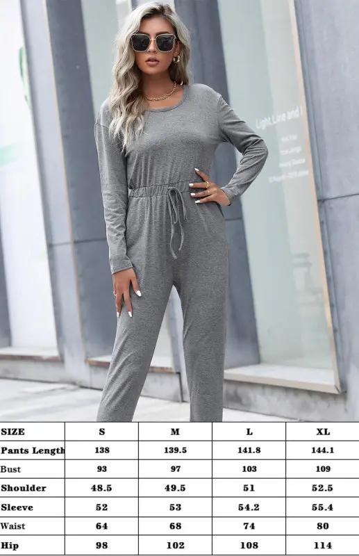 Size chart for women&