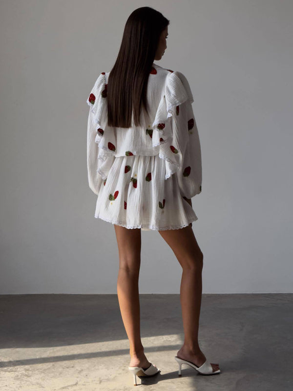 New women&