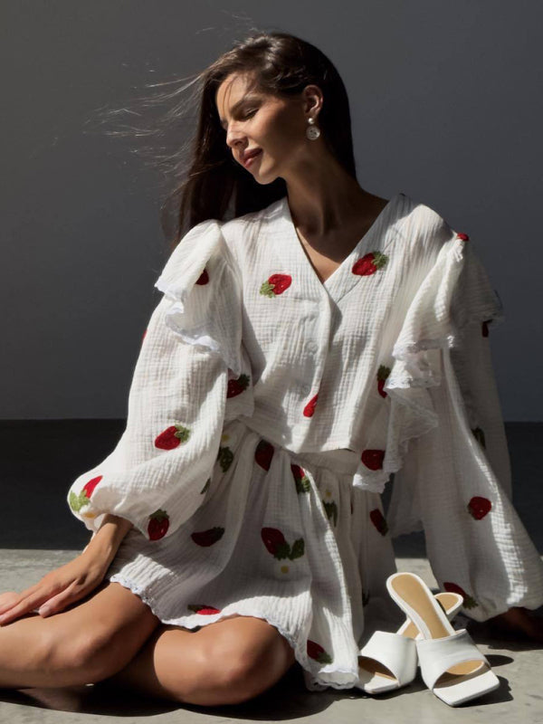 New women&