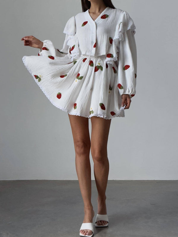 New women&