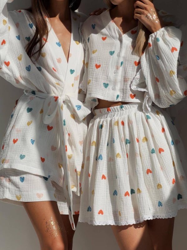 New women&