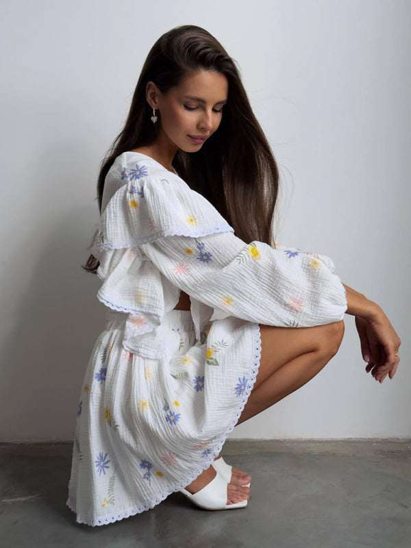 New women&