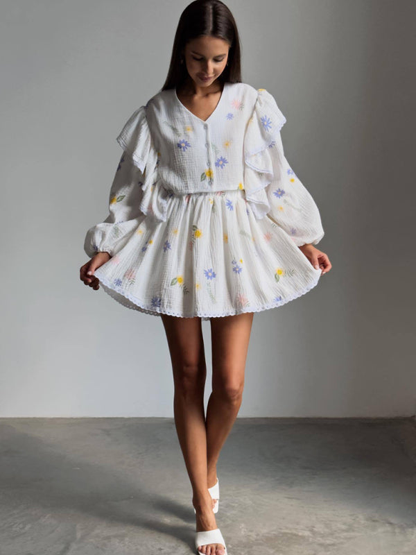 New women&