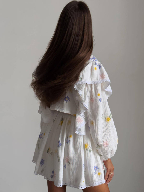 New women&