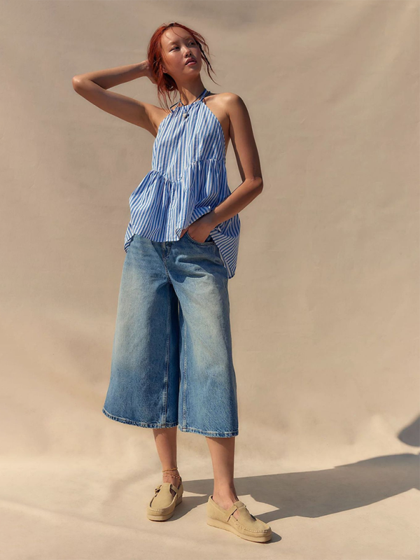 New Y2K fashion women&