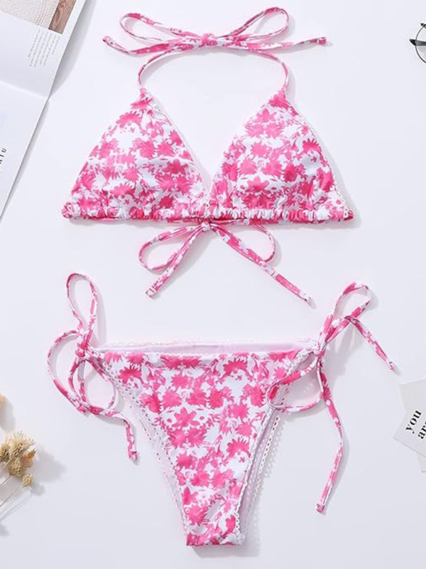 Bikini women&