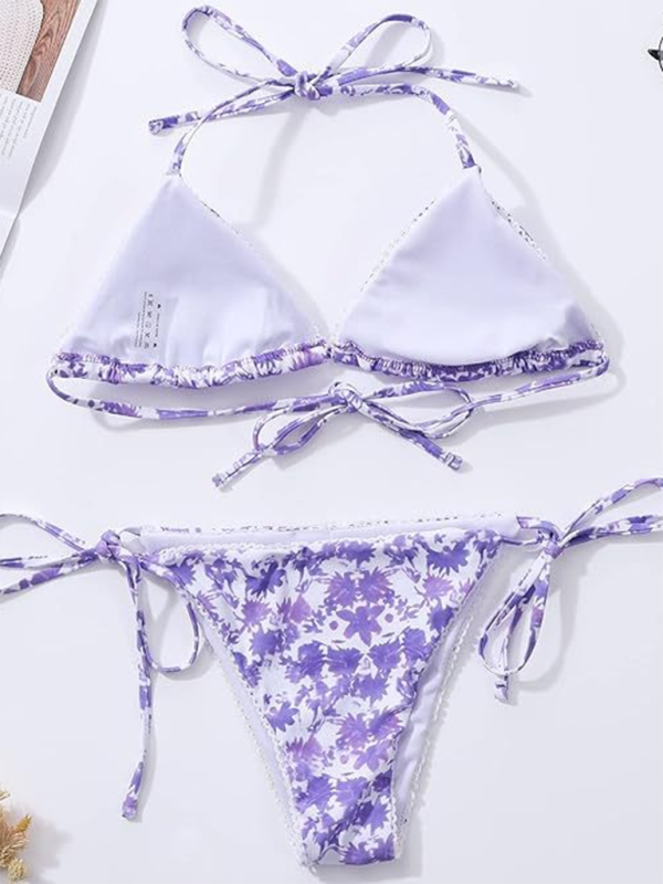 Bikini women&