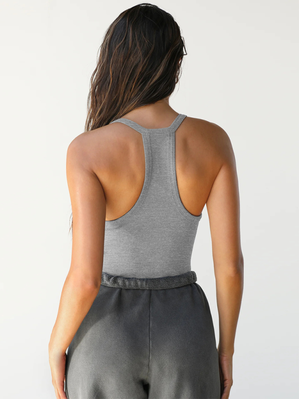 Neue Strickweste für Damen, sexy, schmal geschnittenes Innentop