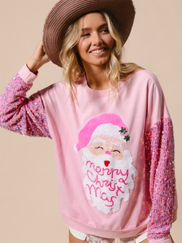 Pink &