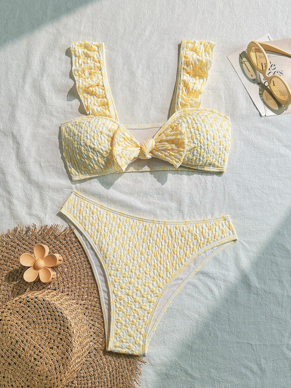 New style bikini women&