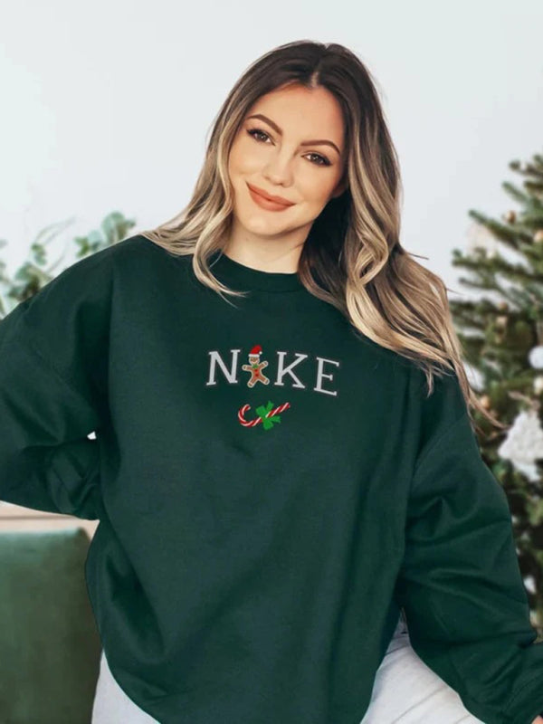 Christmas clothing women&