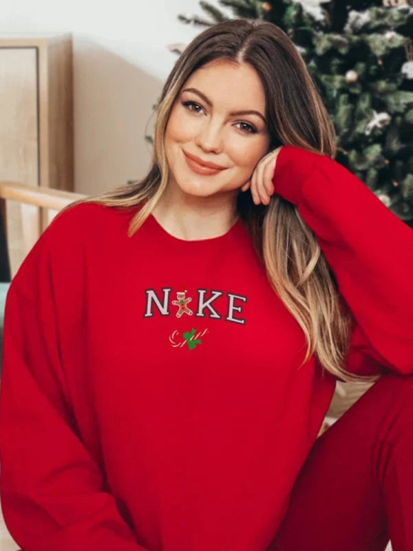 Christmas clothing women&