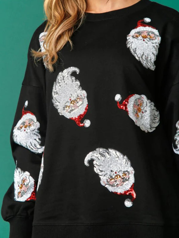 Christmas clothing women&