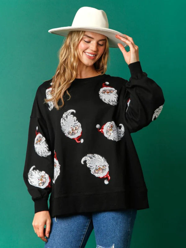 Christmas clothing women&