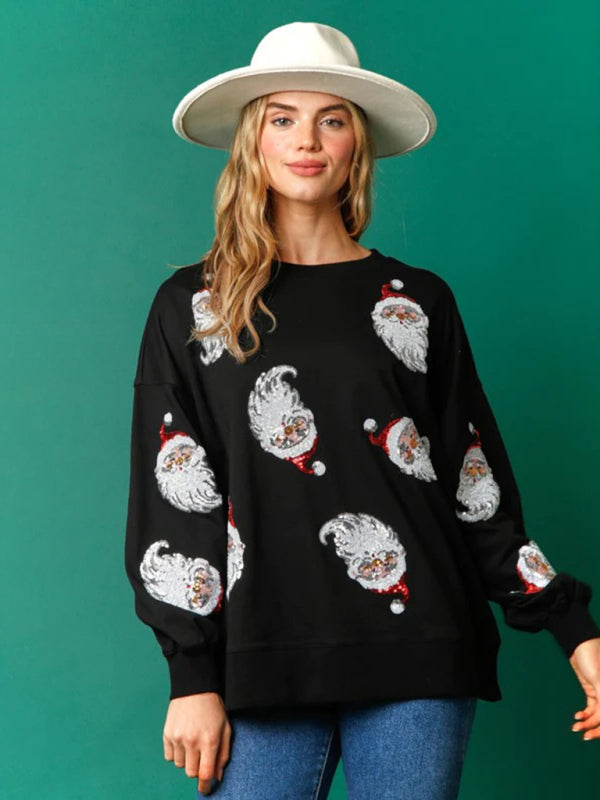 Christmas clothing women&
