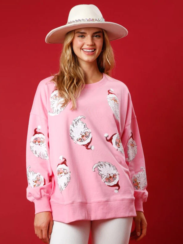 Christmas clothing women&