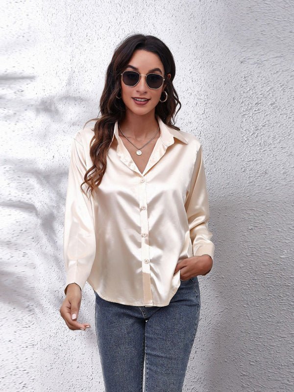 Seding shirt women&
