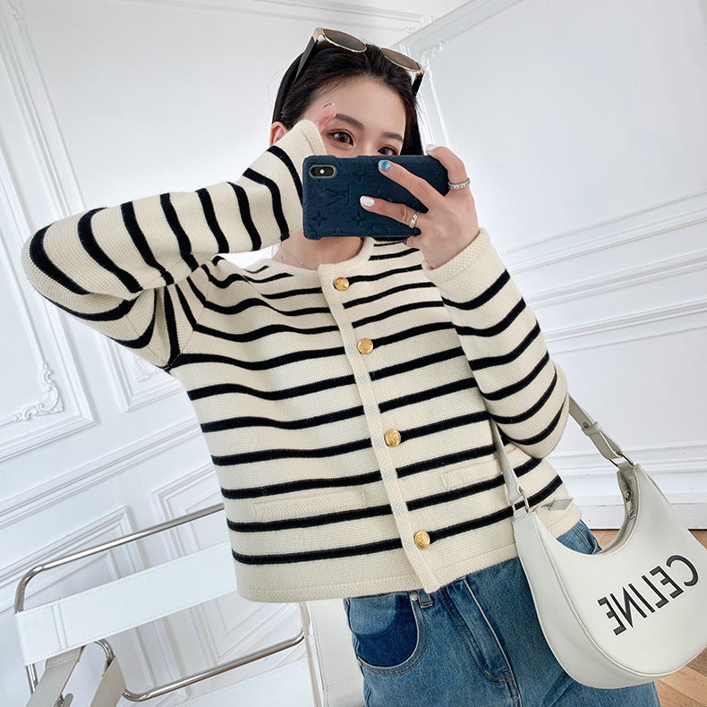 a woman taking a selfie with her cell phone