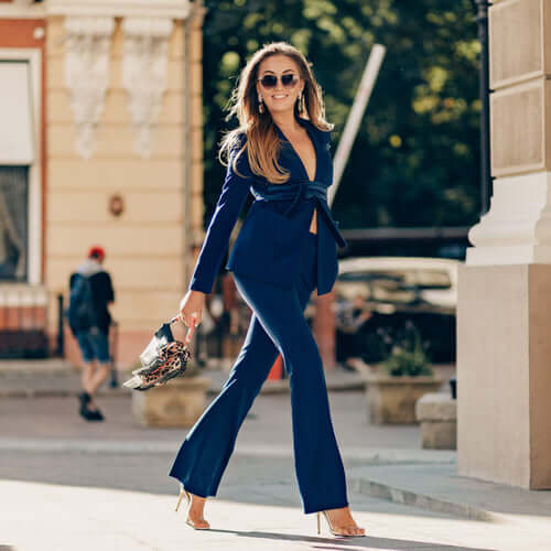 Effortless Chic: Mastering the Art of Styling Jumpsuits