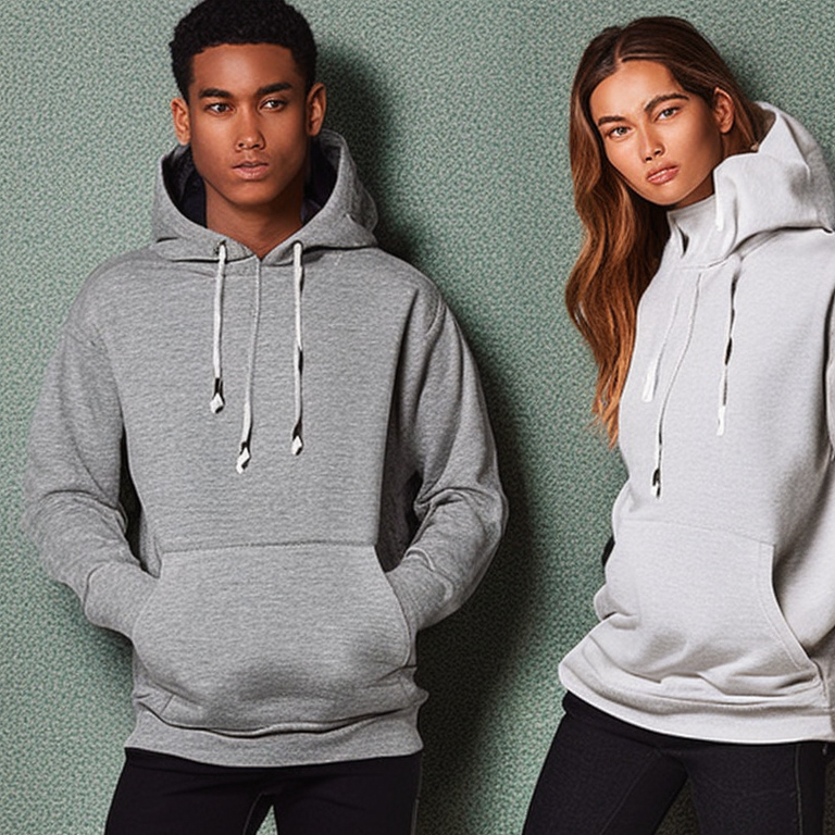 Stay Cozy and Fashionable with Our Top Picks from the Hoodies Collection