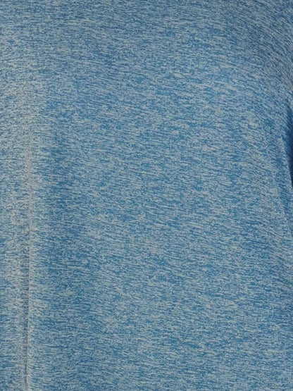 One Shoulder Long Sleeve T-Shirt