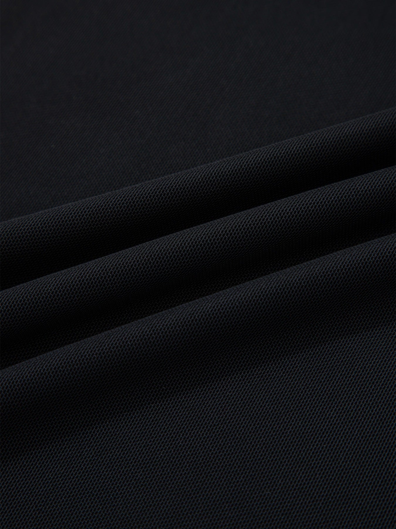 Sheer Mesh Patchwork Cap Sleeve T Shirt