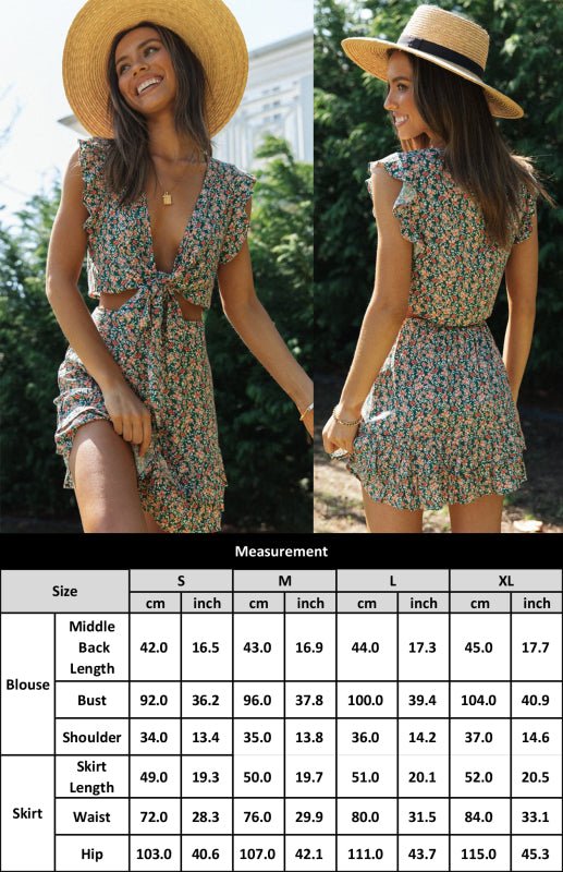 Fashion Versatile Comfortable Seasonal Ladies Dress