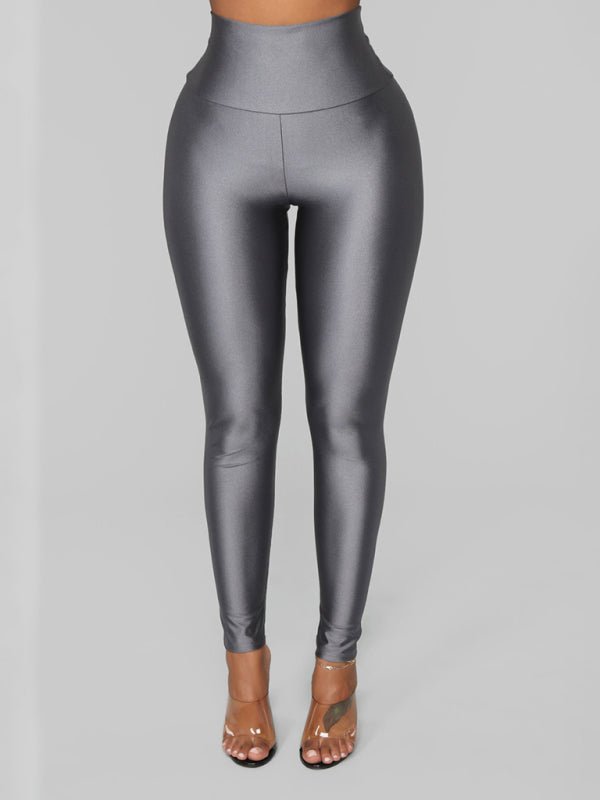 Halloween-elastische Slim-Fit-Sport-Enge-Leggings 