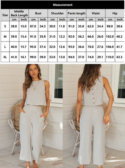 Casual/ Comfortable And Stylishladies Suit