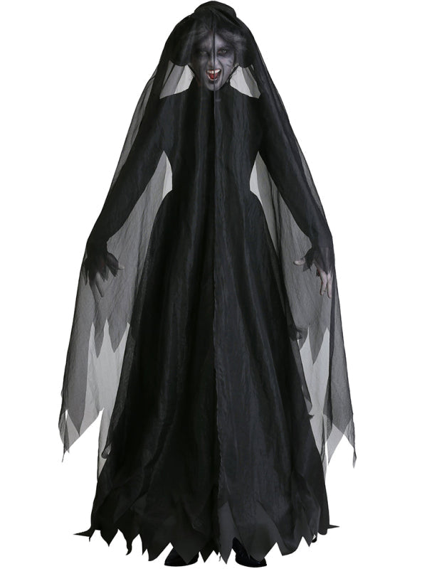 vampire bride grim reaper women&