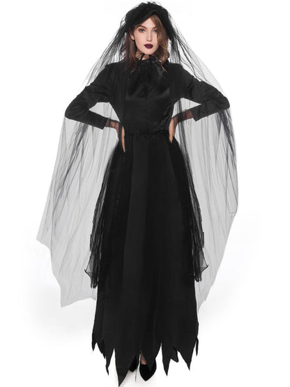 vampire bride grim reaper women&