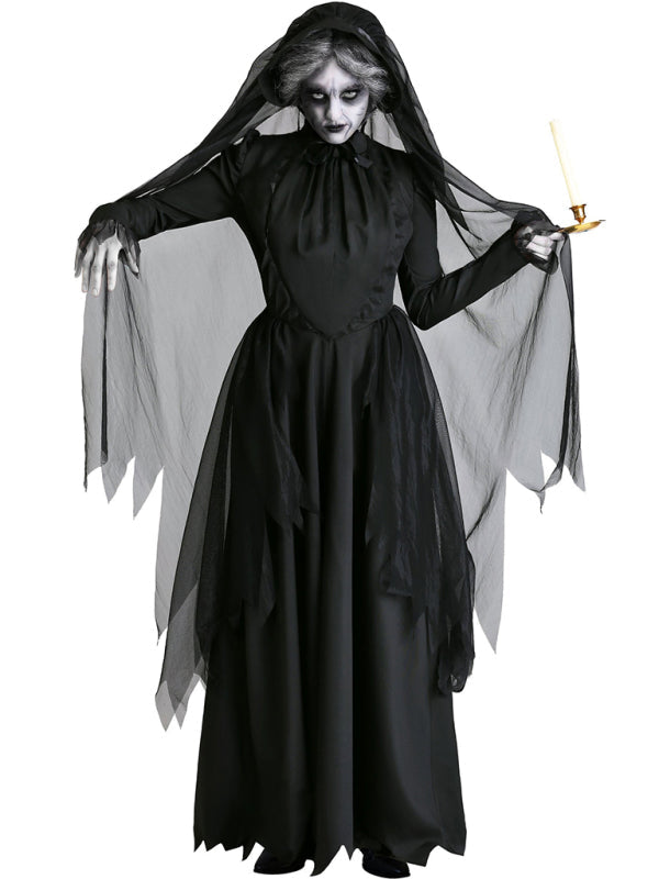 vampire bride grim reaper women&