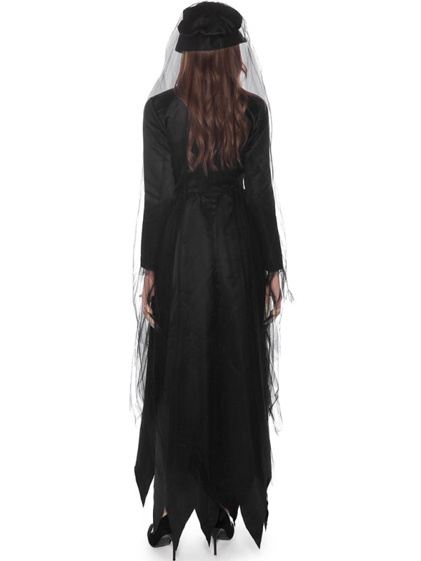 vampire bride grim reaper women&