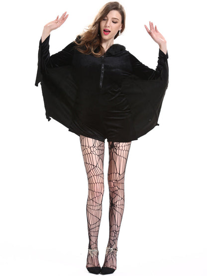 Costume de chauve-souris d&