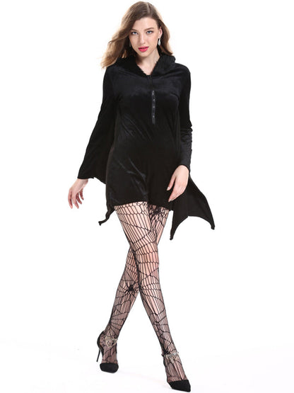 Costume de chauve-souris d&