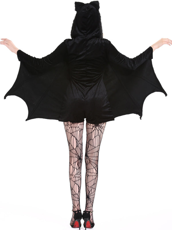 Costume de chauve-souris d&