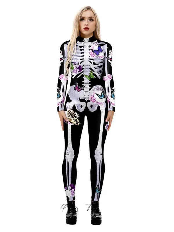 Front view of women&
