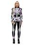 Front view of women&