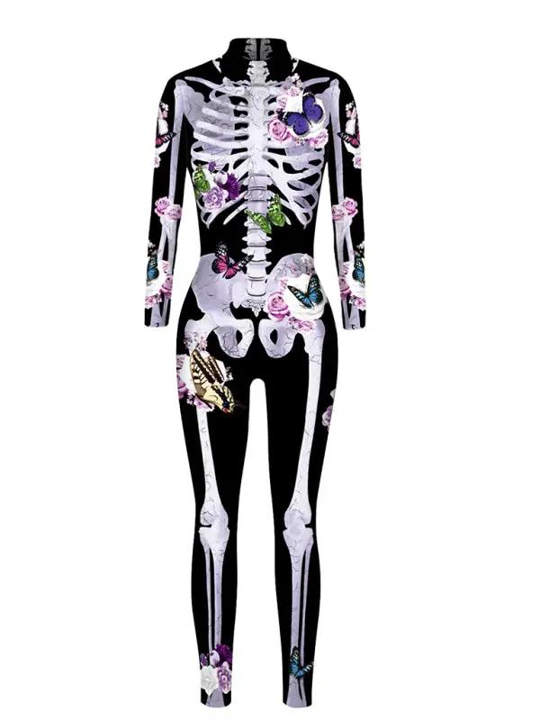Front design of women&
