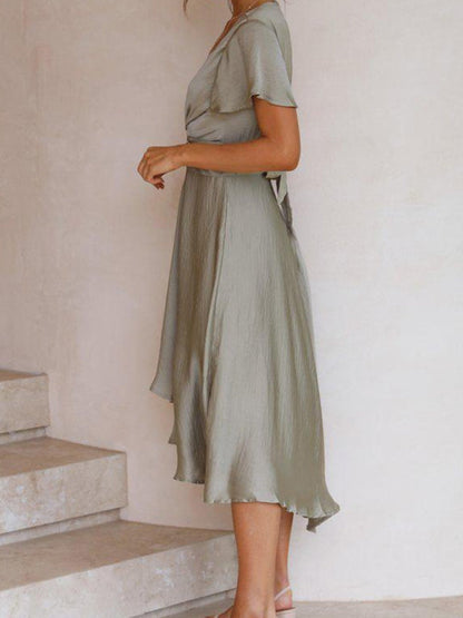 Summer sexy temperament women&